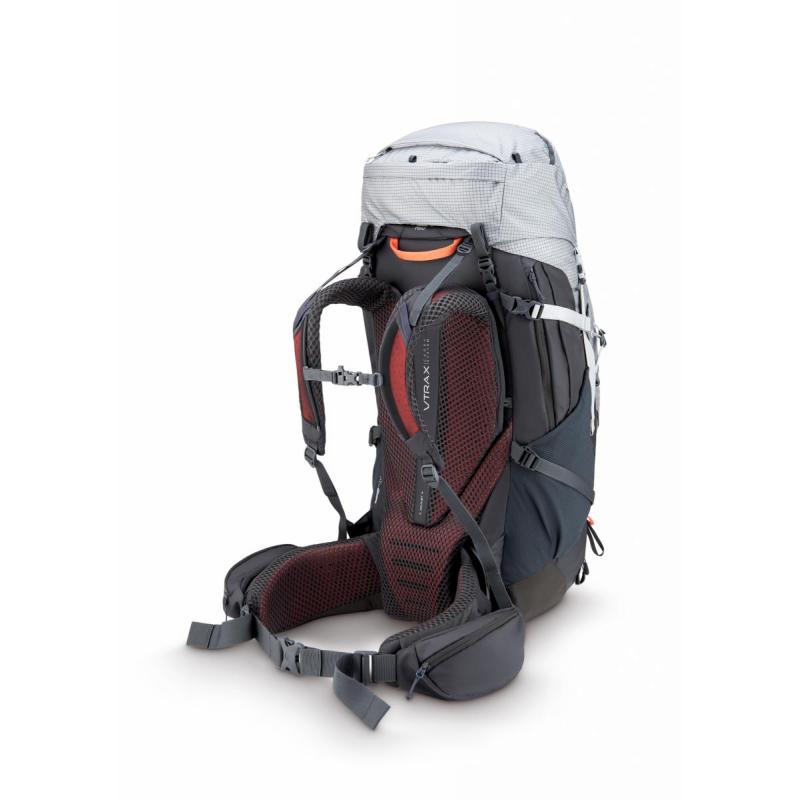 Rab Rab Hyperon 65 QAP-81 Corner Sport 2