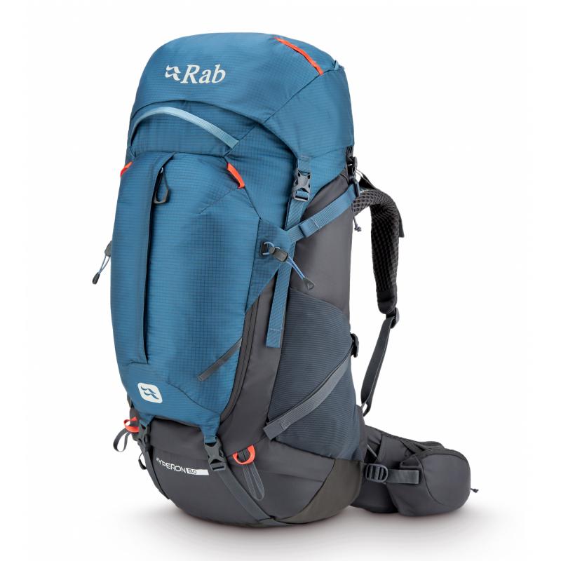 Rab Rab Hyperon 80 QAP-82 Corner Sport 1