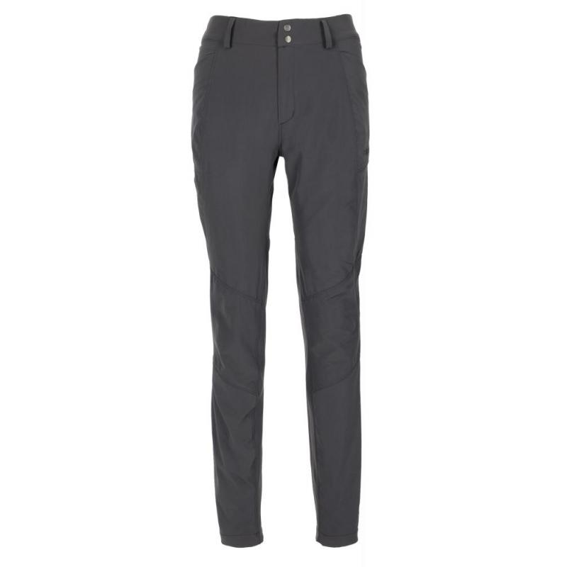 Rab Rab Incline Light Pants Wmns QFV-06 Corner Sport 1