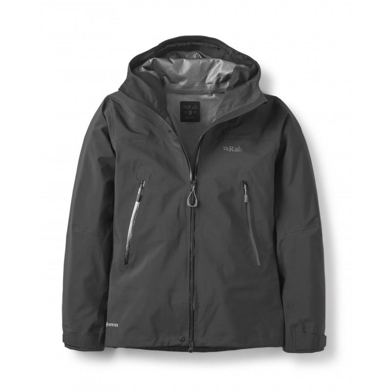 Rab Rab Kangri Gtx Jacket Wmns QWI-49 Corner Sport 1