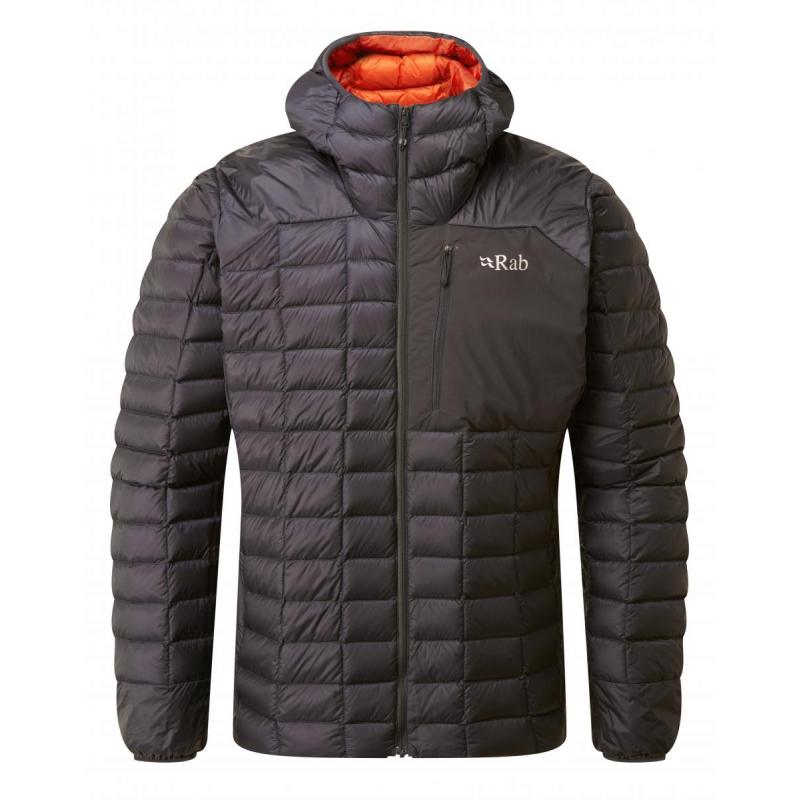 Rab Rab Kaon Jacket QDN-81 Corner Sport 1