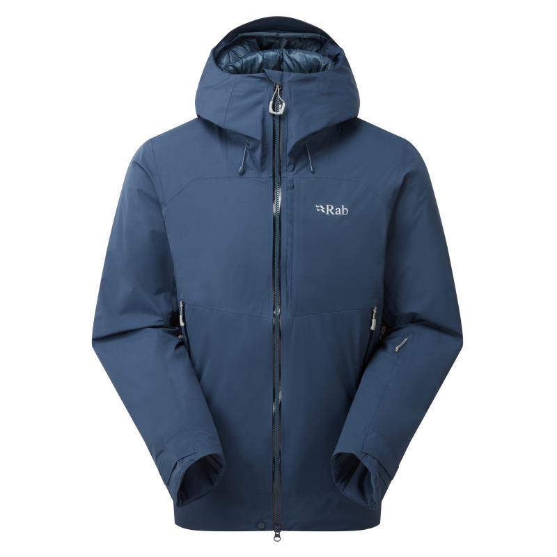 Rab Rab Khroma Diffract Jacket QIP-37 Corner Sport 1