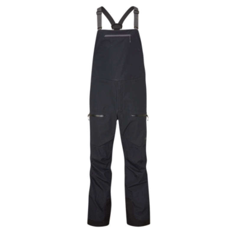 Rab Rab Khroma Kinetic Bib QWH-47 Corner Sport 1