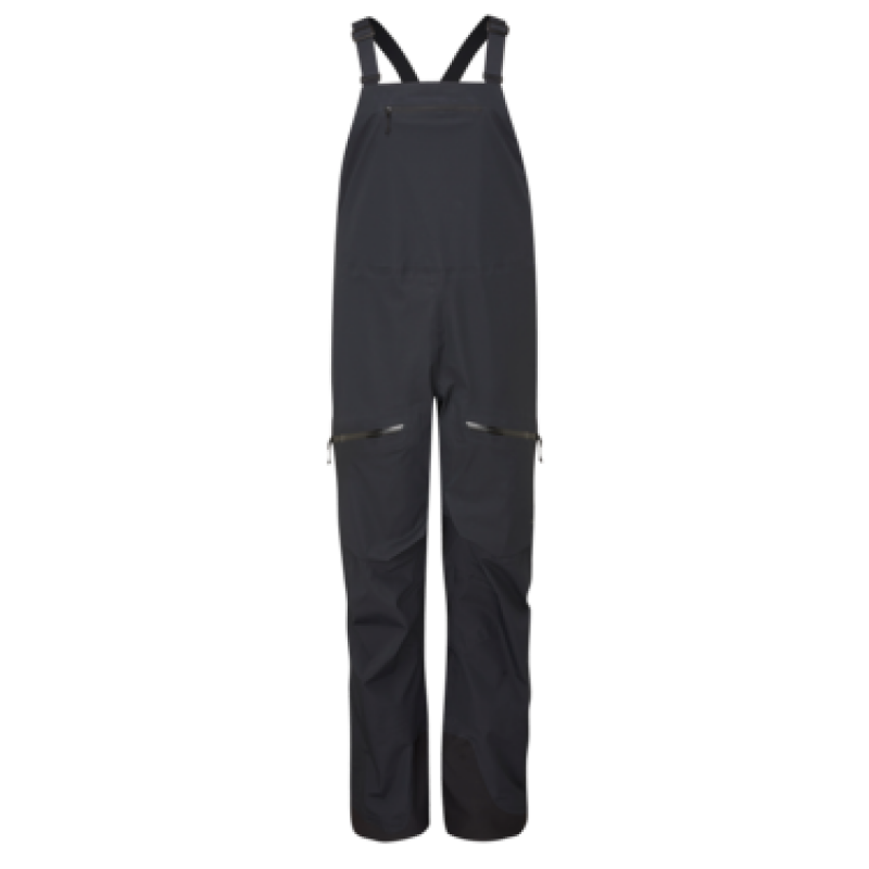 Rab Rab Khroma Kinetic Bib Wmns QWH-48 Corner Sport 1