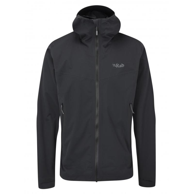 Rab Rab Kinetic 2.0 Jacket QWG-74 Corner Sport 1