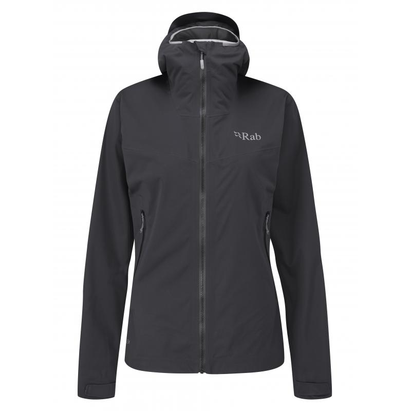 Rab Rab Kinetic 2.0 Jacket Wmns QWG-75 Corner Sport 1