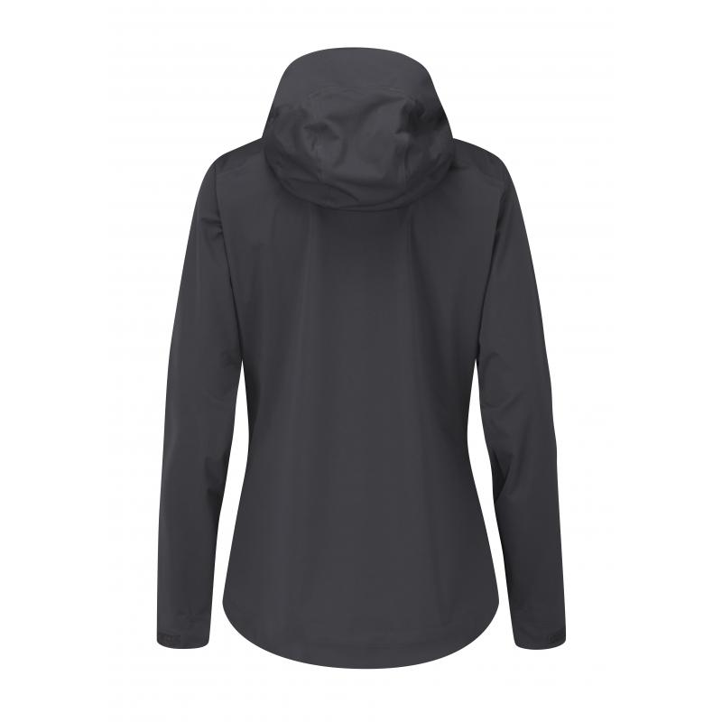Rab Rab Kinetic 2.0 Jacket Wmns QWG-75 Corner Sport 2