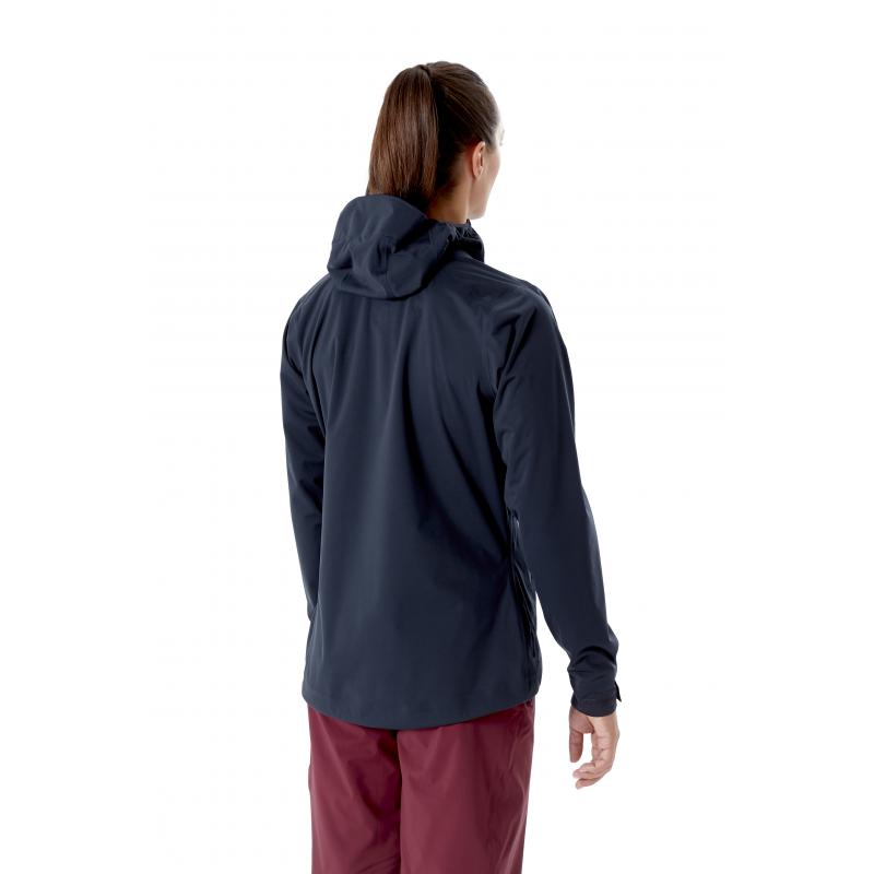 Rab Rab Kinetic 2.0 Jacket Wmns QWG-75 Corner Sport 5