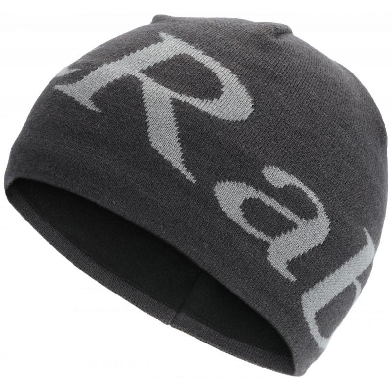 Rab Rab Logo Beanie QAB-39 Corner Sport 1