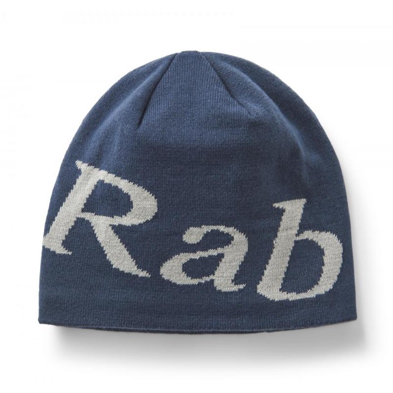 Rab Rab Logo Beanie QAB-39 Corner Sport 1