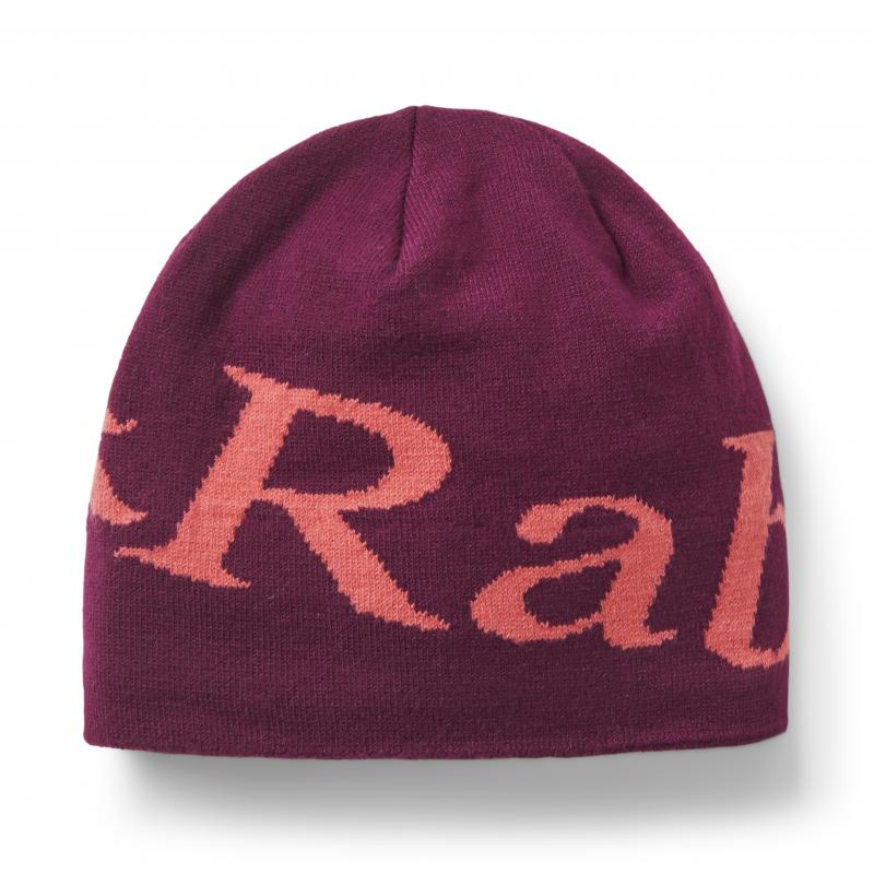 Rab Rab Logo Beanie QAB-39 Corner Sport 1