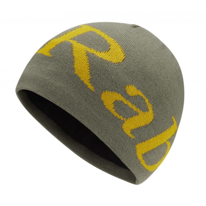 Rab Rab Logo Beanie QAB-39 Corner Sport 1