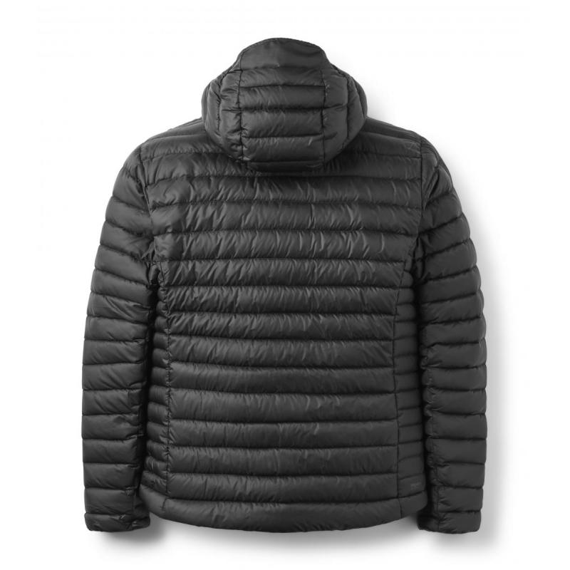Rab Rab Microlight Alpine Hoody QDB-92 Corner Sport 2
