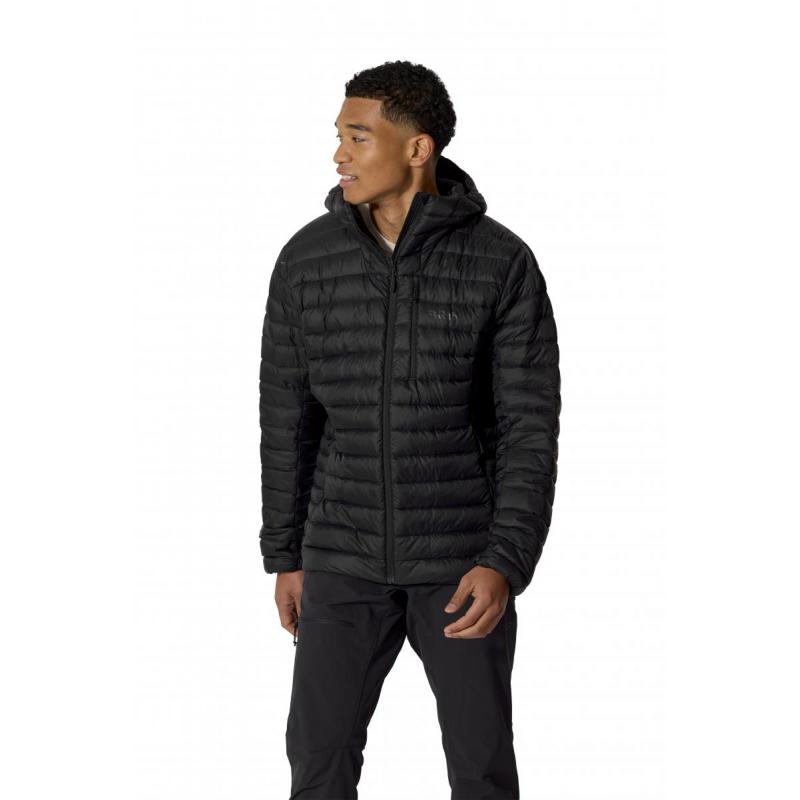 Rab Rab Microlight Alpine Hoody QDB-92 Corner Sport 3
