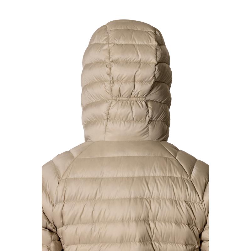 Rab Rab Microlight Alpine Hoody Wmns QDB-93 Corner Sport 11