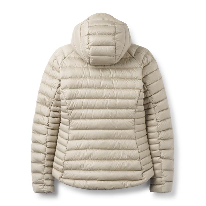Rab Rab Microlight Alpine Hoody Wmns QDB-93 Corner Sport 14