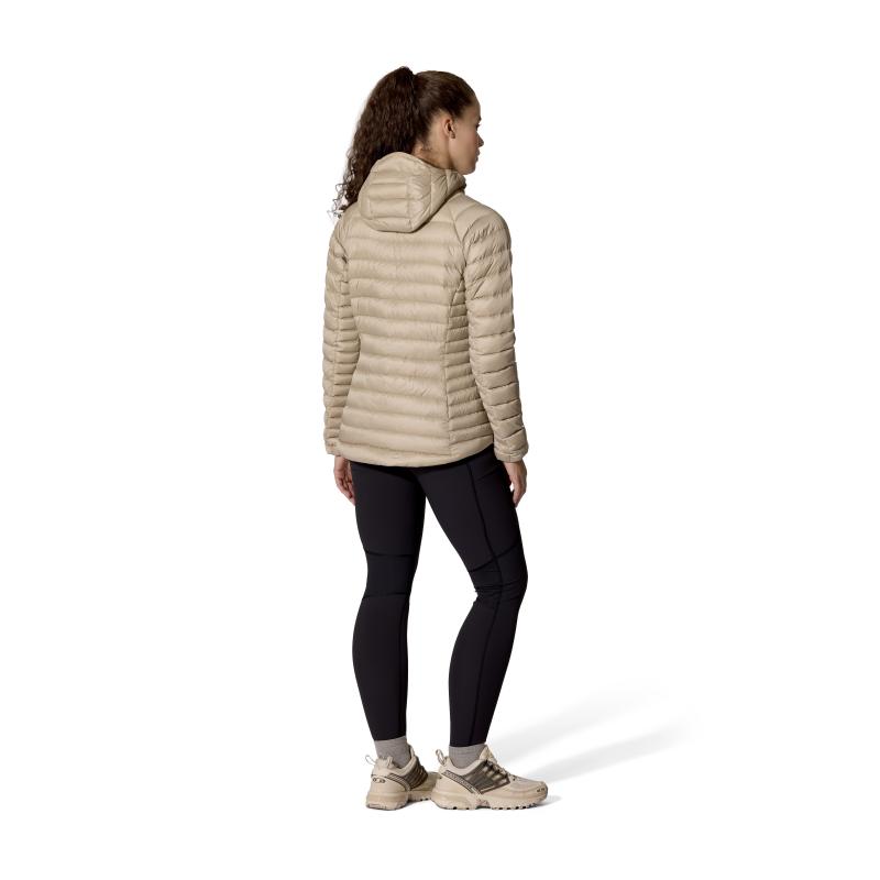 Rab Rab Microlight Alpine Hoody Wmns QDB-93 Corner Sport 17