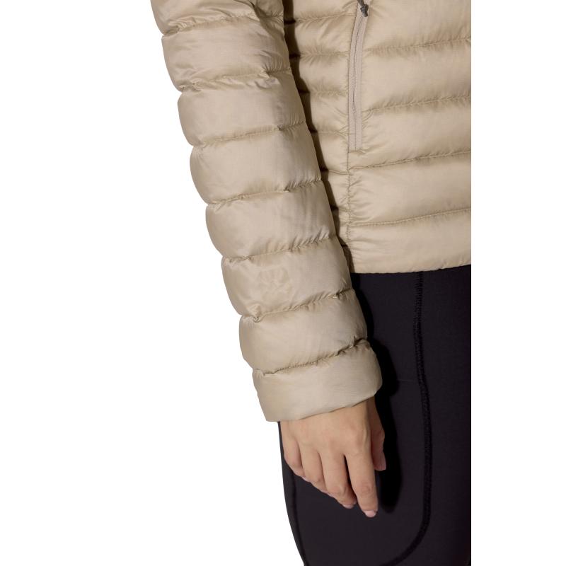 Rab Rab Microlight Alpine Hoody Wmns QDB-93 Corner Sport 7