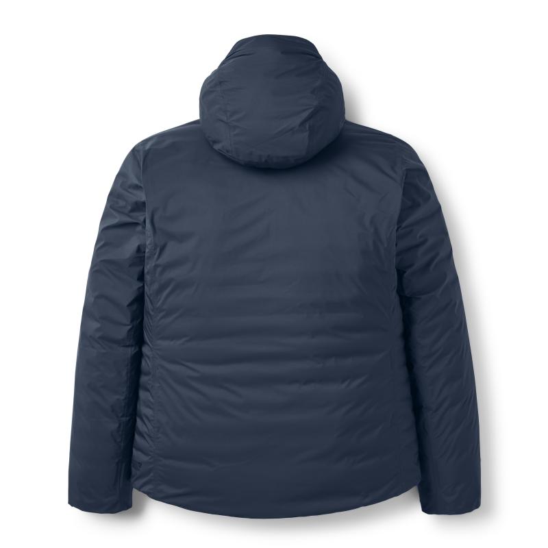 Rab Rab Microlight Shield Jacket QDC-07 Corner Sport 3