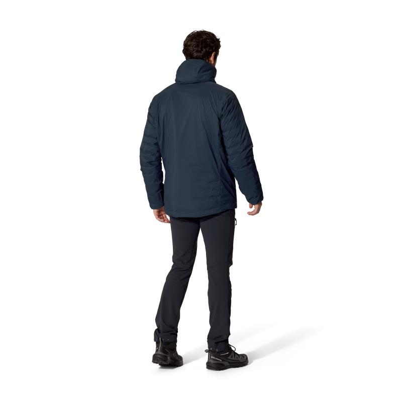 Rab Rab Microlight Shield Jacket QDC-07 Corner Sport 6