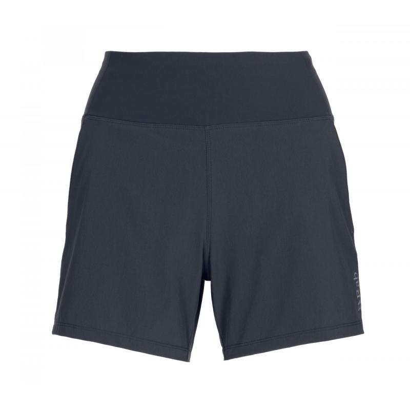 Rab Rab Momentum Shorts Wmns QFV-30 Corner Sport 1