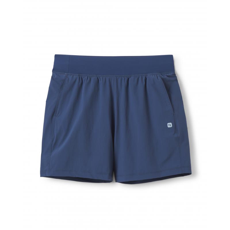 Rab Rab Momentum Shorts Wmns QFW-54 Corner Sport 1