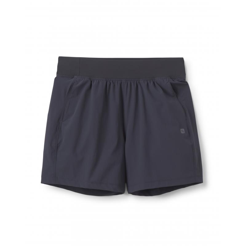 Rab Rab Momentum Shorts Wmns QFW-54 Corner Sport 1