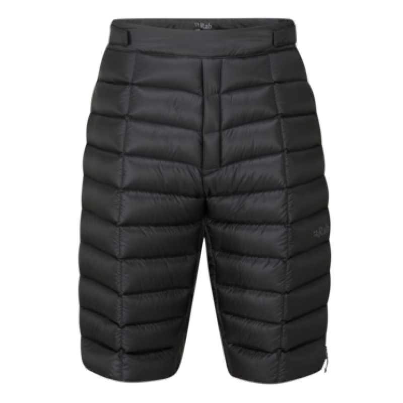 Rab Rab Mythic Shorts QDB-62 Corner Sport 1