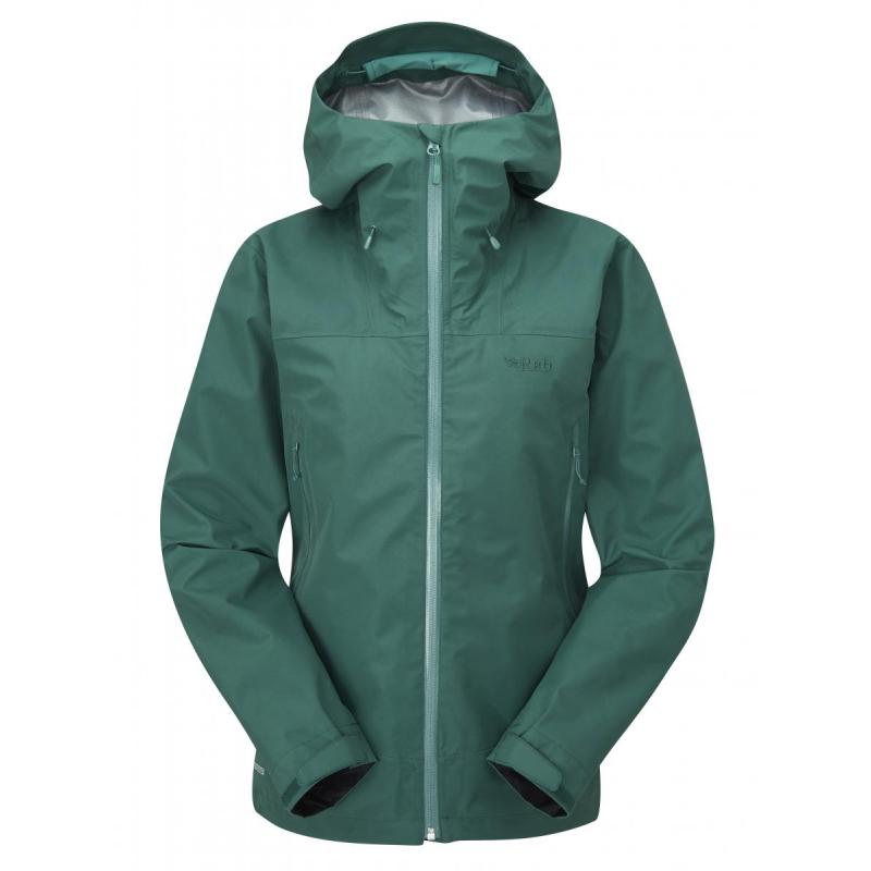Rab Rab Namche Gtx Jacket Wmns QWH-78 Corner Sport 1