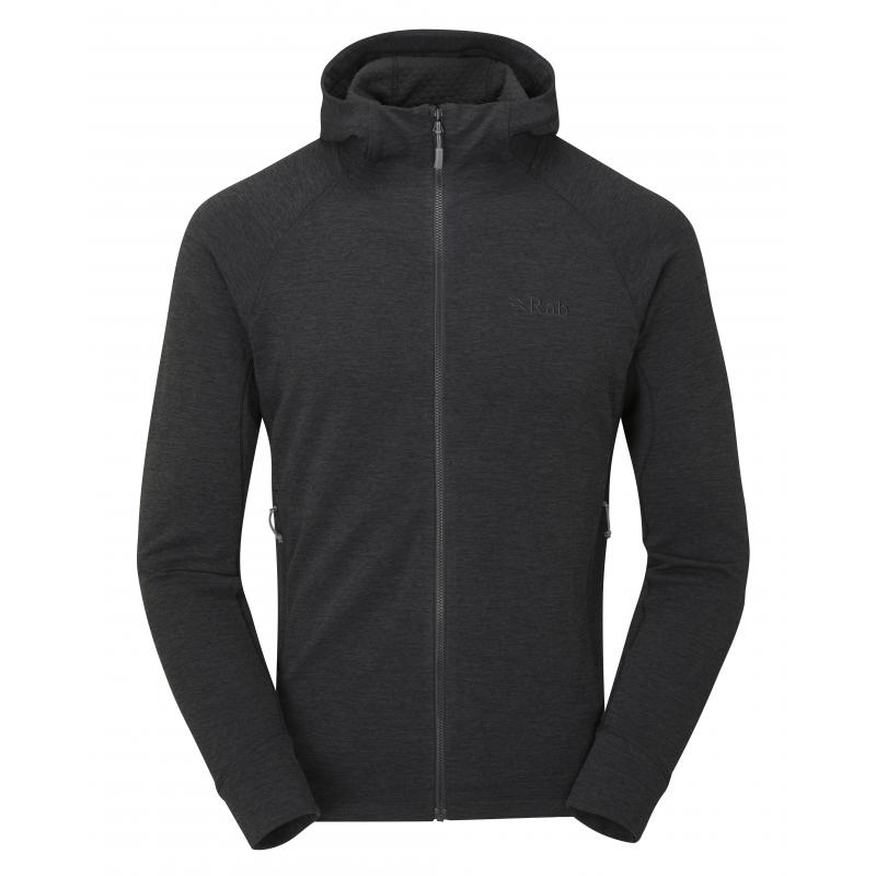 Rab Rab Nexus Hoody QFF-70 Corner Sport 1