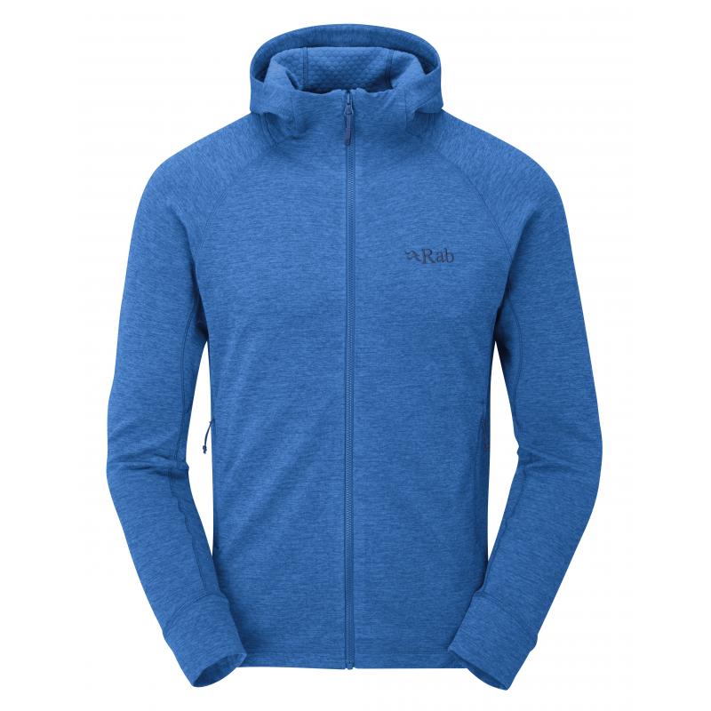 Rab Rab Nexus Hoody QFF-70 Corner Sport 1