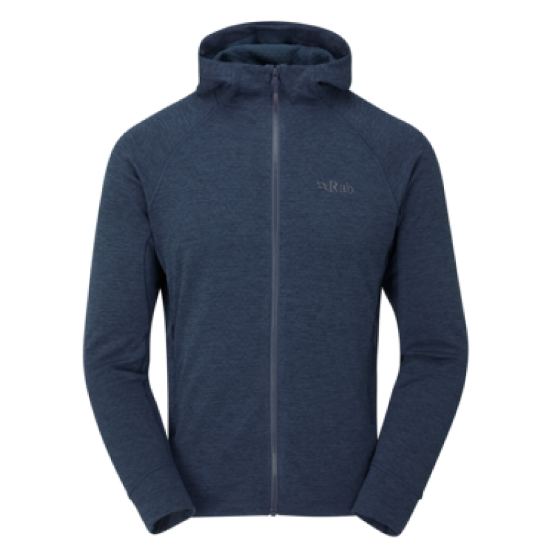 Rab Rab Nexus Hoody QFF-70 Corner Sport 1