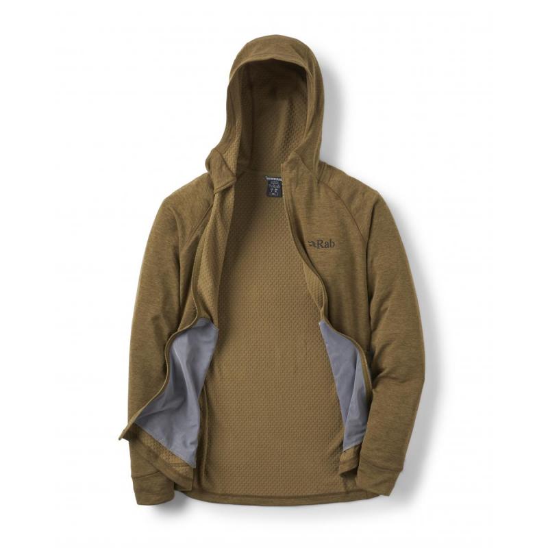 Rab Rab Nexus Hoody QFF-70 Corner Sport 3