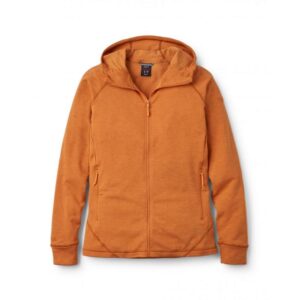Rab Rab Nexus fleecejakke dame orange