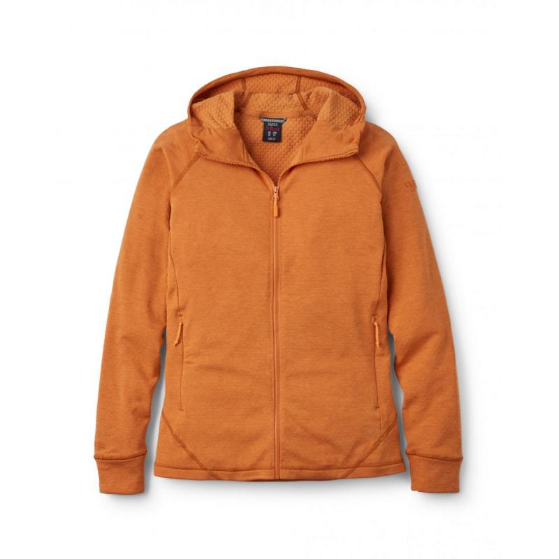 Rab Rab Nexus Hoody Wmns QFF-71 Corner Sport 1