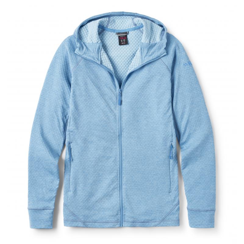 Rab Rab Nexus Hoody Wmns QFF-71 Corner Sport 1