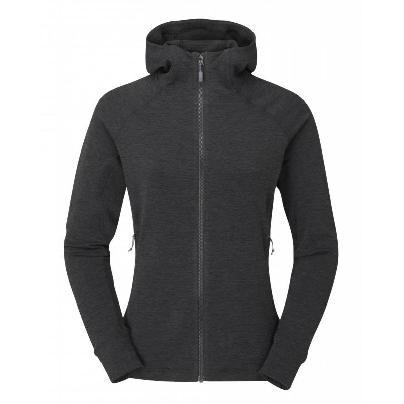 Rab Rab Nexus Hoody Wmns QFF-71 Corner Sport 1