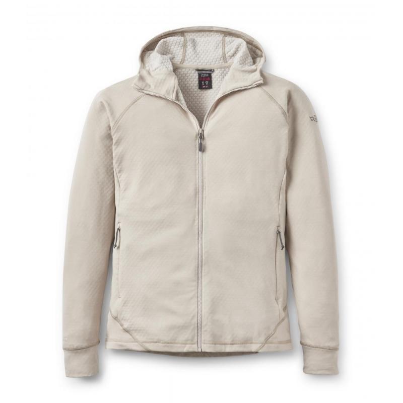 Rab Rab Nexus Hoody Wmns QFF-71 Corner Sport 1