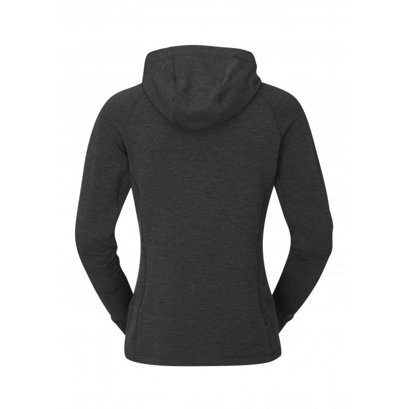 Rab Rab Nexus Hoody Wmns QFF-71 Corner Sport 2