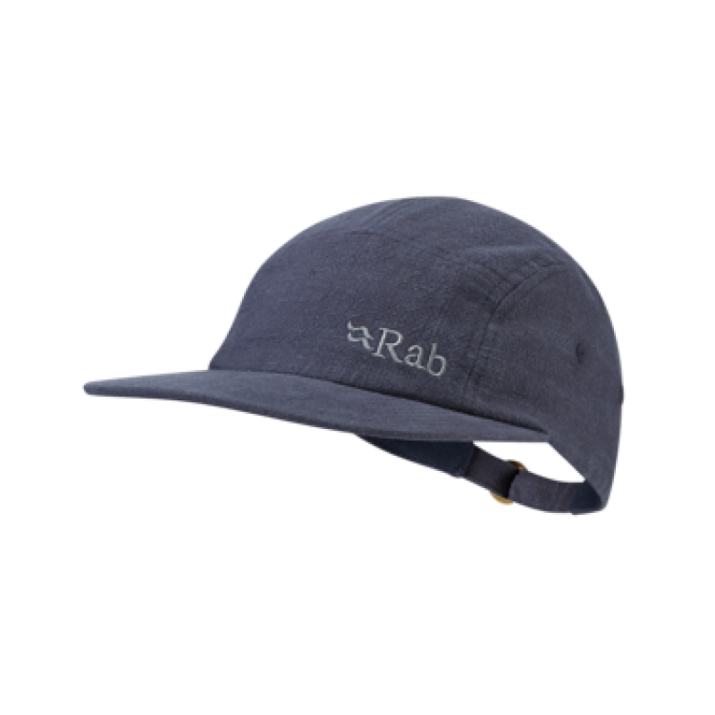 Rab Rab Obtuse 5 Panel Cap QAB-47 Corner Sport 1