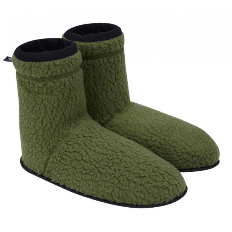 Rab Rab Outpost Hut Boot QAJ-14 Corner Sport 1