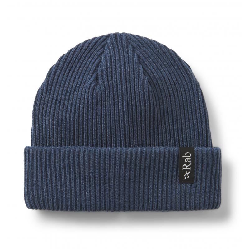 Rab Rab Perimeter Rolled Beanie QAB-67 Corner Sport 1