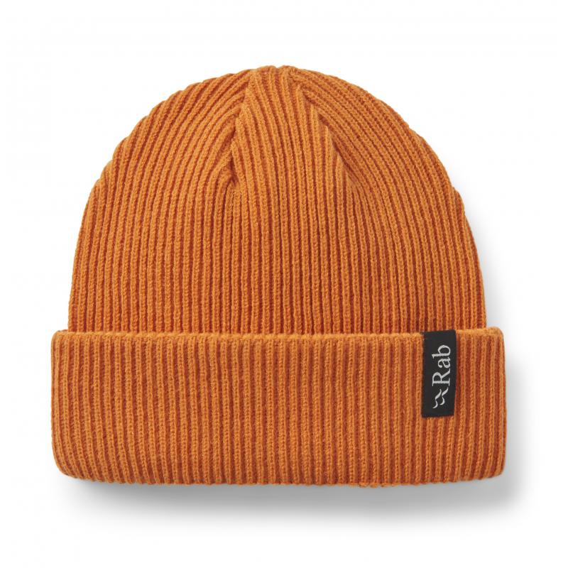 Rab Rab Perimeter Rolled Beanie QAB-67 Corner Sport 1