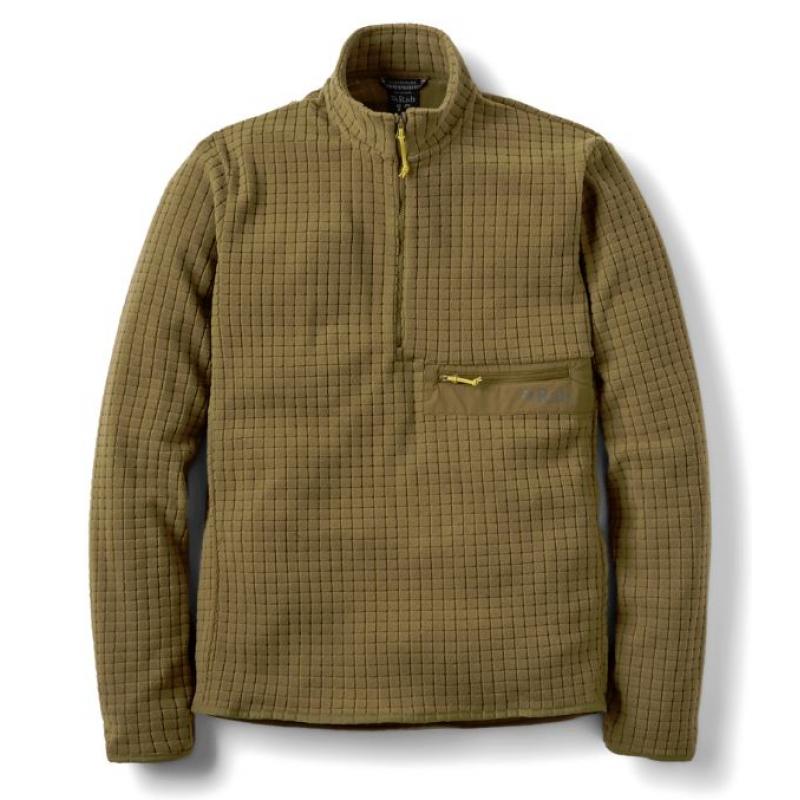 Rab Rab Ramshaw Pull-On QFG-76 Corner Sport 1