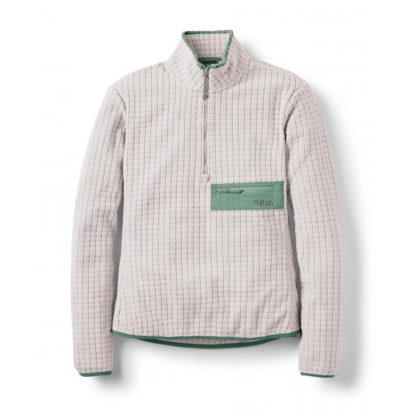 Rab Rab Ramshaw Pull-On Wmns QFG-77 Corner Sport 1