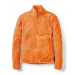 Rab Rab Ramshaw Pull-On Wmns Dkm Dark Melba