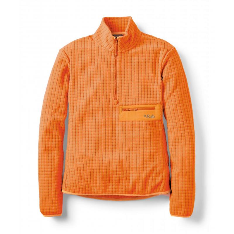 Rab Rab Ramshaw Pull-On Wmns QFG-77 Corner Sport 1