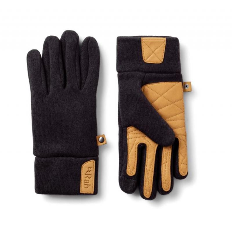 Rab Rab Ridge Gloves QAJ-73 Corner Sport 1