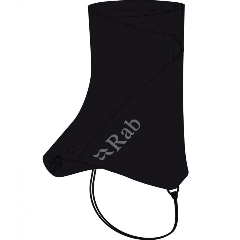 Rab Rab Ridgeline Gaiter QAJ-44 Corner Sport 1