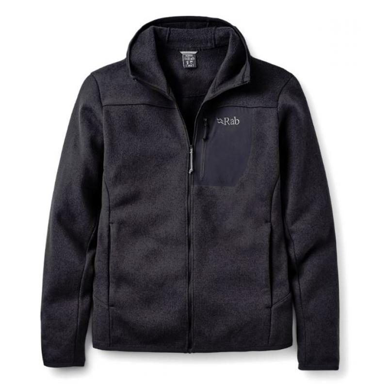 Rab Rab Ryvoan Hoody QFG-78 Corner Sport 1